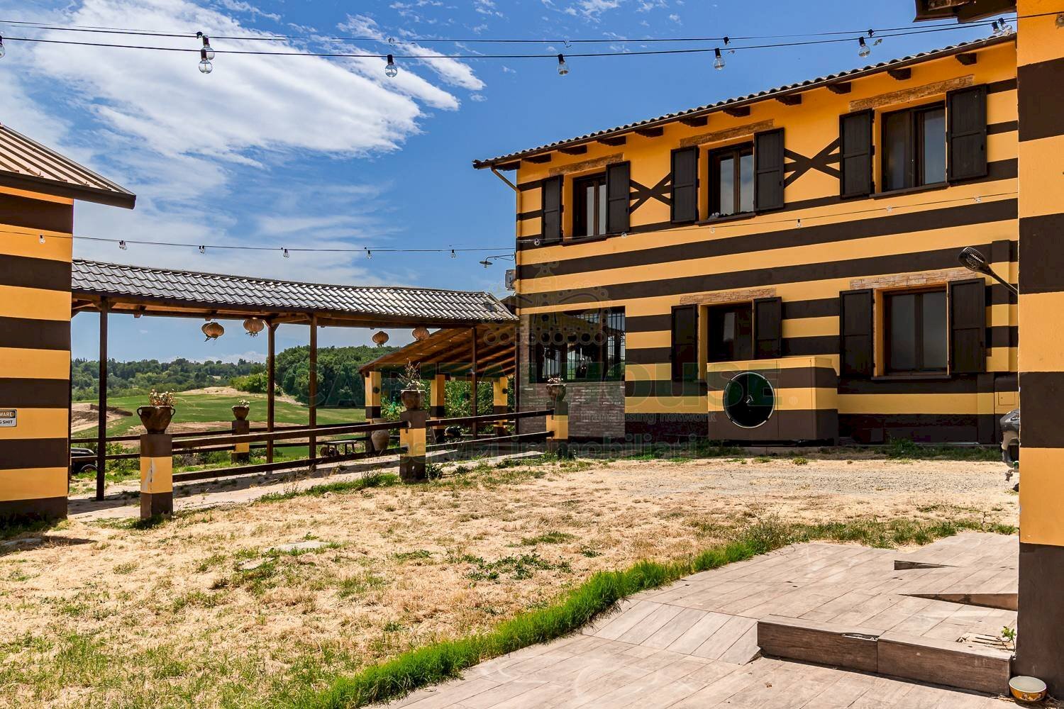 Foto 2 - Villa via stanzano, Castel San Pietro Terme - photo 2