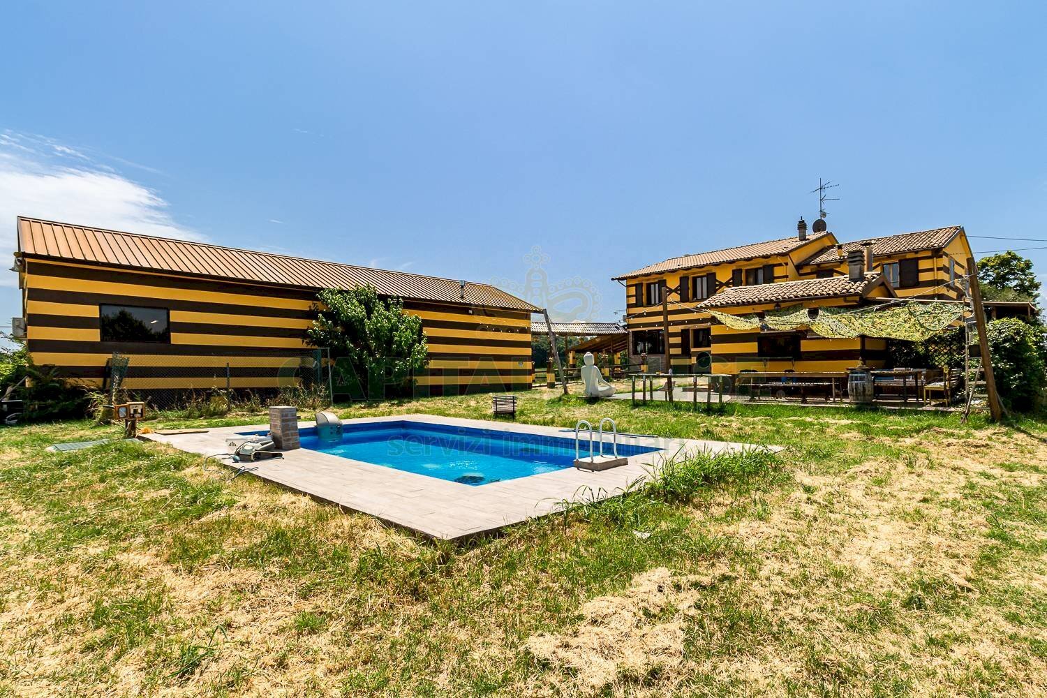 Foto 3 - Villa via stanzano, Castel San Pietro Terme - photo 3