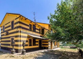 Foto 1 - Villa via stanzano, Castel San Pietro Terme - photo 1