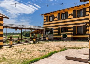 Foto 2 - Villa via stanzano, Castel San Pietro Terme - photo 2