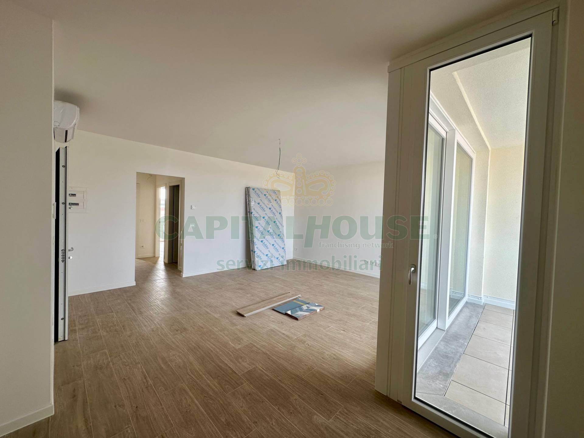 Foto 3 - Trilocale Via Umberto Terracini, Bologna - foto 3