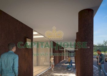 Foto 25 - Trilocale Via Umberto Terracini, Bologna - foto 25