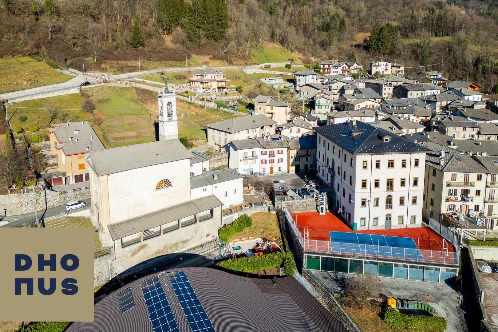 Foto 1 - Casa indipendente Via Guglielmo Marconi
 
17, Valnegra - foto 1