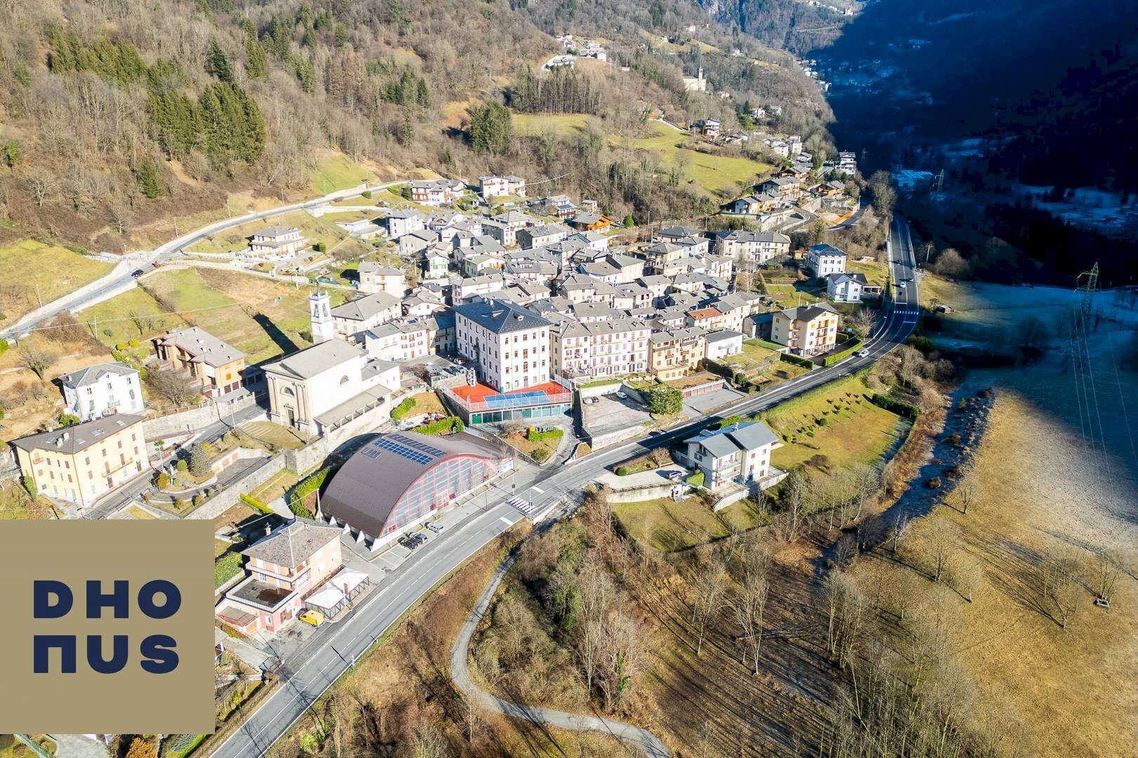 Foto 2 - Casa indipendente Via Guglielmo Marconi
 
17, Valnegra - foto 2