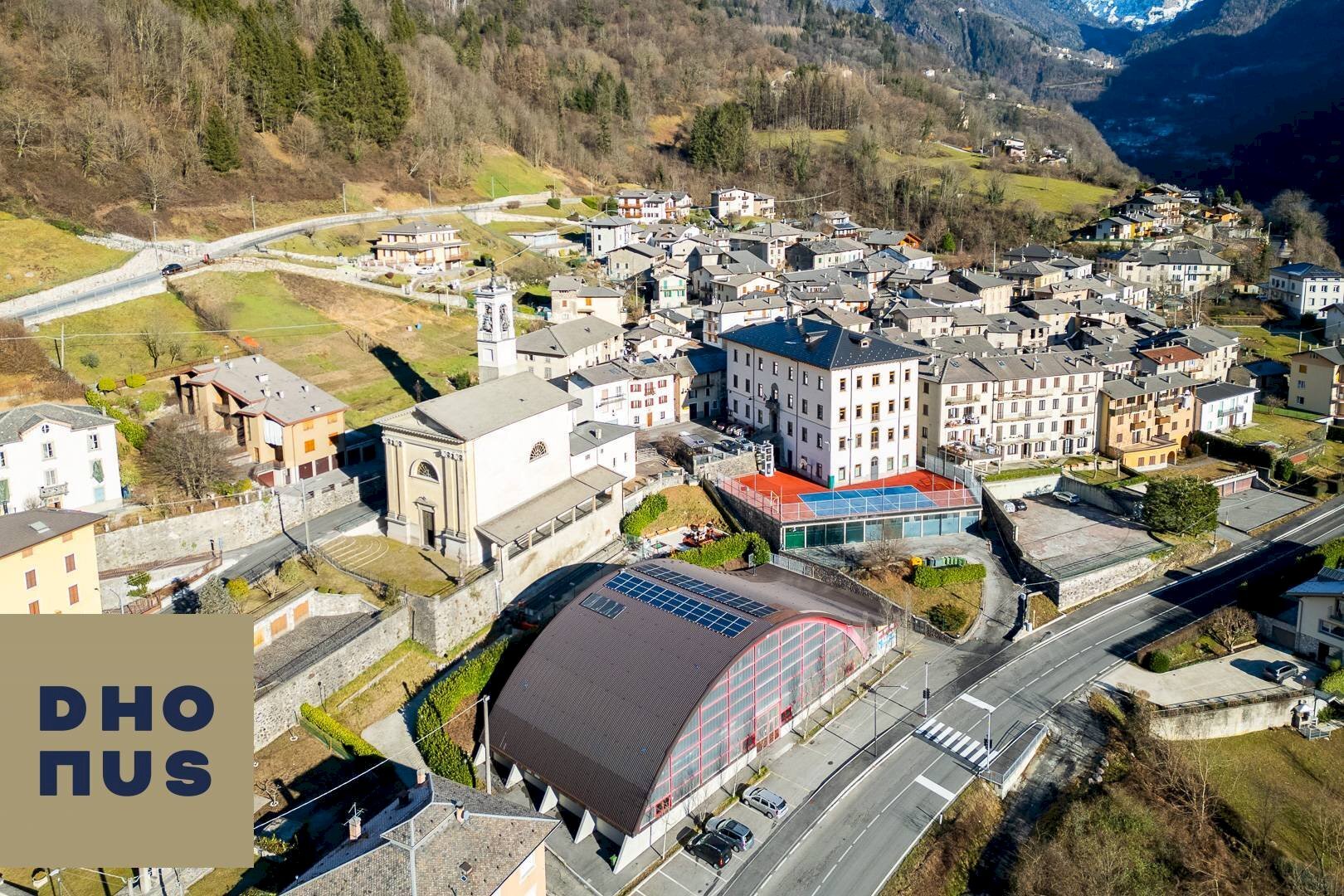 Foto 3 - Casa indipendente Via Guglielmo Marconi
 
17, Valnegra - foto 3