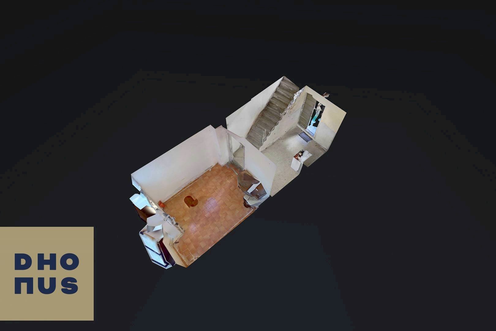 Foto 28 - Casa indipendente Via Guglielmo Marconi
 
17, Valnegra - planimetria 1