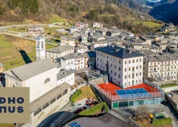 Foto 4 - Casa indipendente Via Guglielmo Marconi
 
17, Valnegra - foto 4