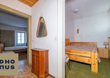 Foto 15 - Casa indipendente Via Guglielmo Marconi
 
17, Valnegra - foto 15