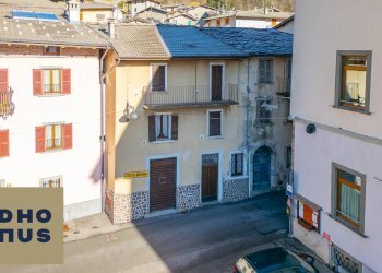 Foto 26 - Casa indipendente Via Guglielmo Marconi
 
17, Valnegra - foto 26