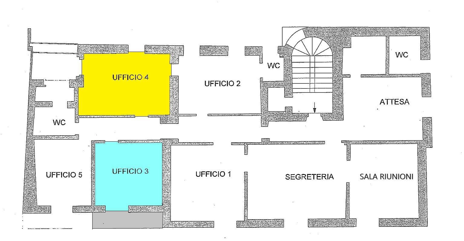 Foto 1 - Ufficio VIA GARIBALDI
 
4, Bergamo - foto 1
