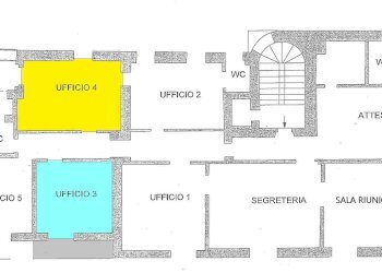 Foto 1 - Ufficio VIA GARIBALDI
4, Bergamo - foto 1