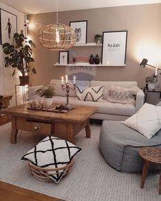 Soggiorno - Two-room apartment Via San Pietro, Cornate d'Adda - photo 1