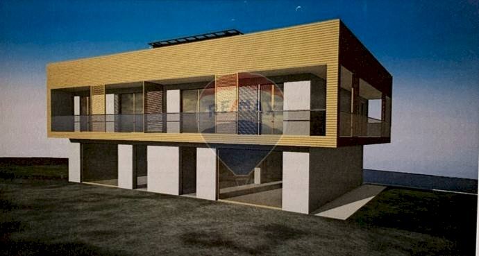 Casa all\'aperto - Commercial Premises via Manzoni
 
sn, Ponte San Pietro - photo 1