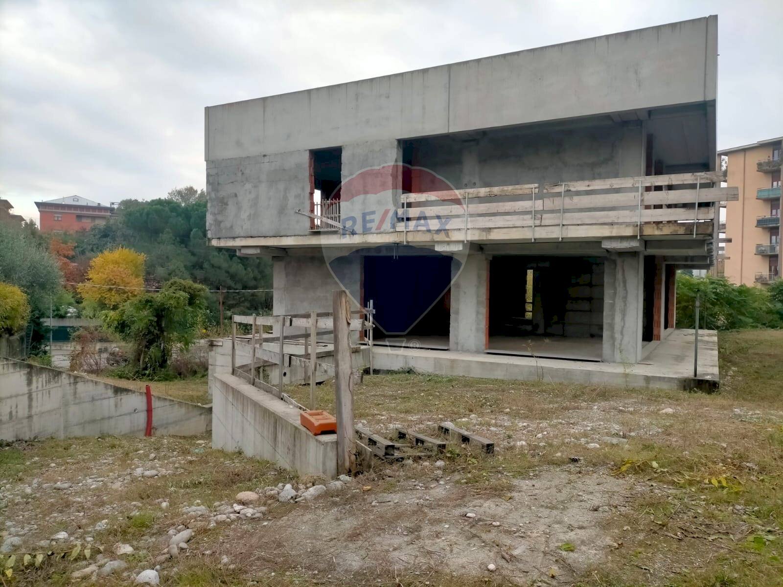 Casa all\'aperto - Commercial Premises via Manzoni
 
sn, Ponte San Pietro - photo 2