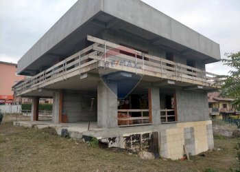 Casa all\'aperto - Commercial Premises via Manzoni
 
sn, Ponte San Pietro - photo 3