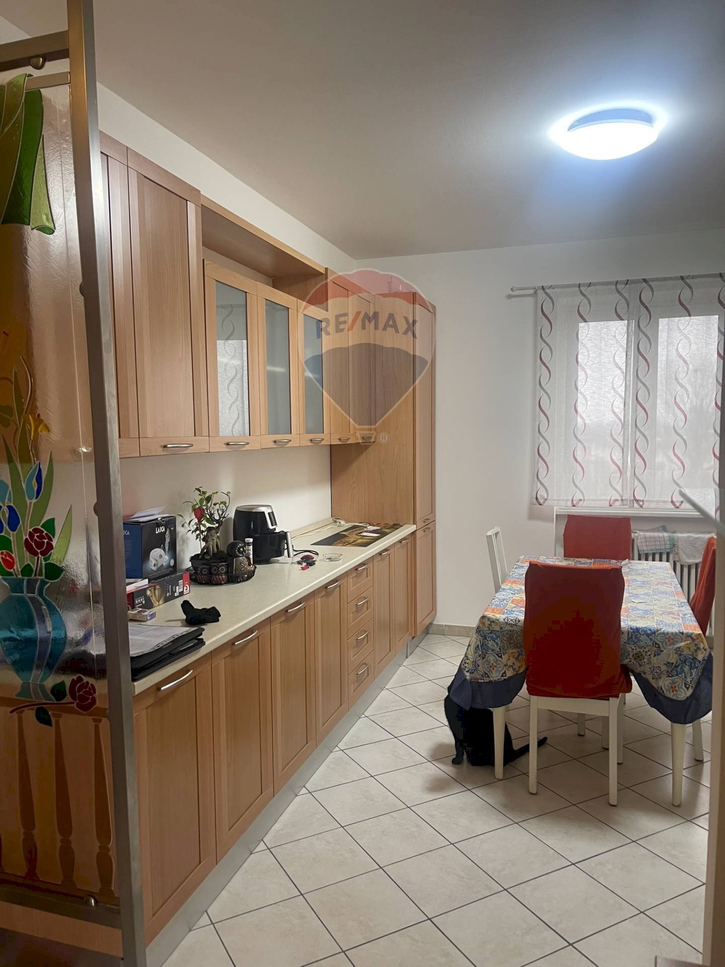 Cucina - Trilocale Via Vittorio Veneto
 
23, Codogno - foto 3