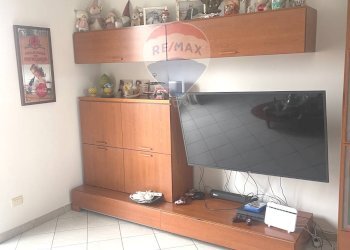 Soggiorno - Trilocale Via Vittorio Veneto
 
23, Codogno - foto 2