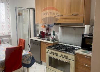 Cucina - Trilocale Via Vittorio Veneto
 
23, Codogno - foto 4