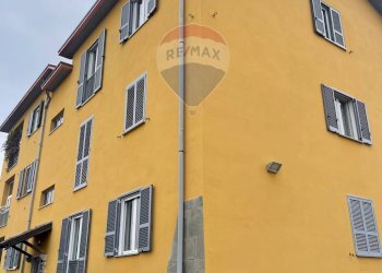 Edificio all\'aperto - Trilocale Via Vittorio Veneto
 
23, Codogno - foto 18