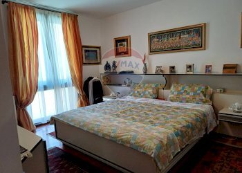 Camera / camera da letto - Four-room apartment piazza Albini
 
8, Robbiate - photo 11