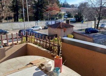 Terrazza - Four-room apartment piazza Albini
 
8, Robbiate - photo 18