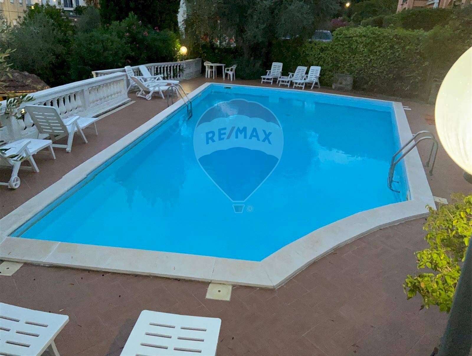 Piscina - Casa semi indipendente Via Aurelia Ovest
 
2, Diano Marina - foto 3