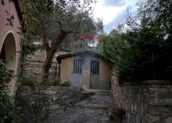 Casa all\'aperto - Casa semi indipendente Via Aurelia Ovest
 
2, Diano Marina - foto 5