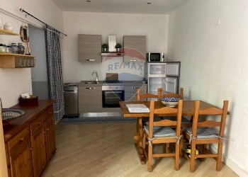 Cucina - Casa semi indipendente Via Aurelia Ovest
 
2, Diano Marina - foto 12