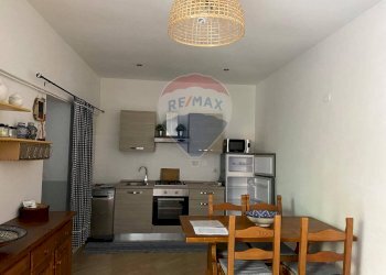 Cucina - Casa semi indipendente Via Aurelia Ovest
 
2, Diano Marina - foto 13