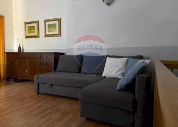 Soggiorno - Casa semi indipendente Via Aurelia Ovest
 
2, Diano Marina - foto 17