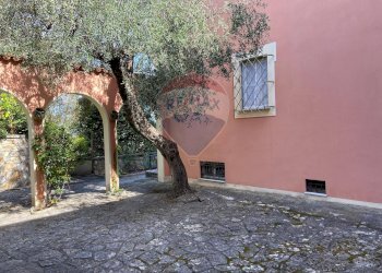 Casa all\'aperto - Casa semi indipendente Via Aurelia Ovest
 
2, Diano Marina - foto 27