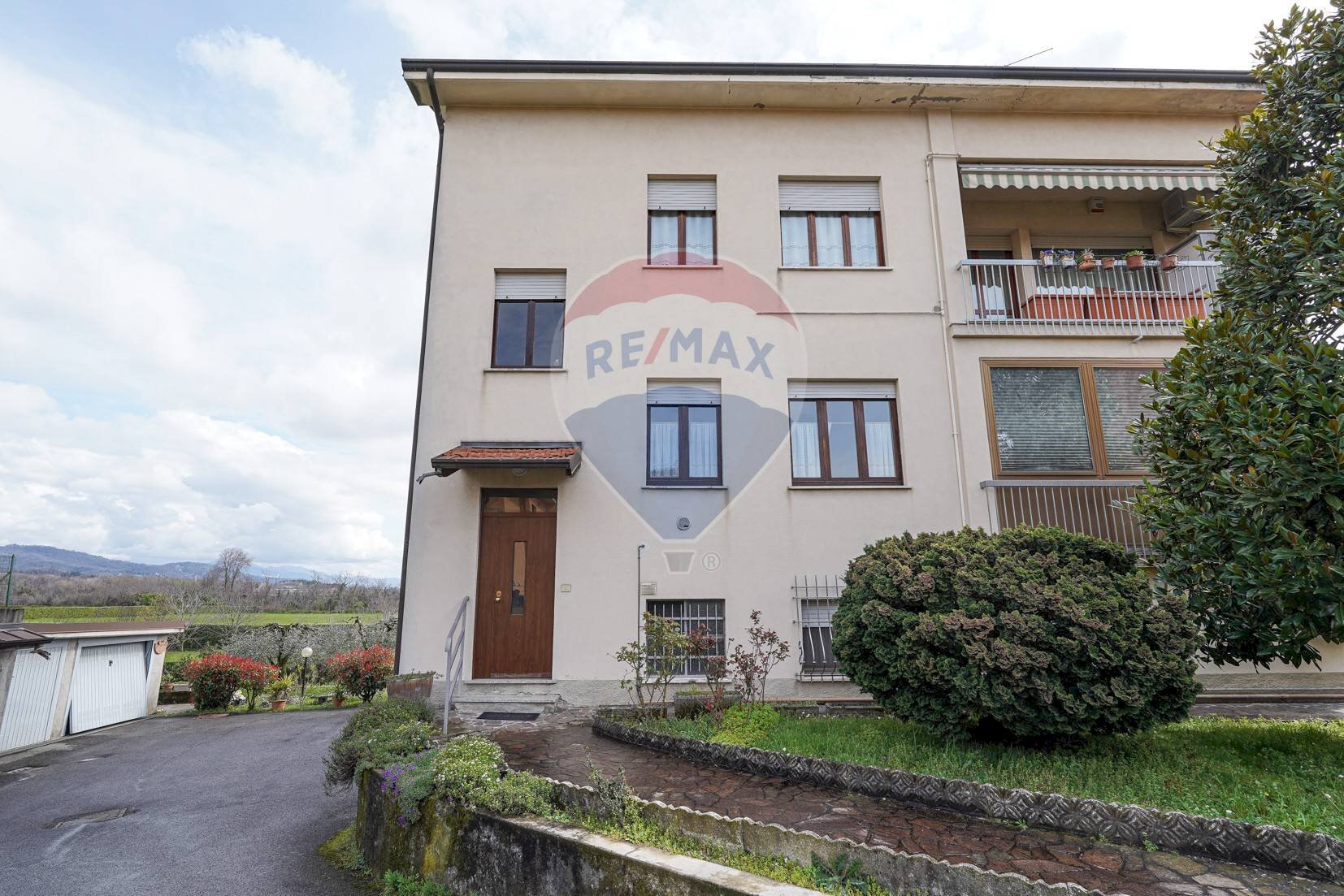 Casa all\'aperto - Four-room apartment via San Francesco
 
35, Robbiate - photo 1