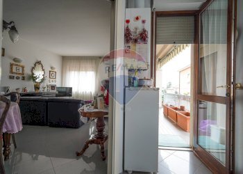 Soggiorno - Four-room apartment via San Francesco
 
35, Robbiate - photo 8