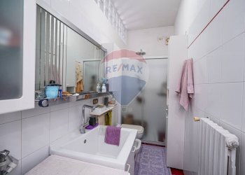 Bagno - Four-room apartment via San Francesco
 
35, Robbiate - photo 12