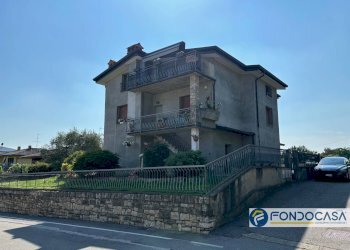 Foto 1 - Appartamento via Gazzo, Castelli Calepio - foto 1