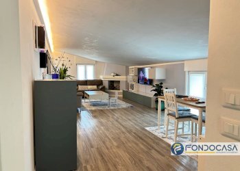 Foto 5 - Appartamento via Gazzo, Castelli Calepio - foto 5