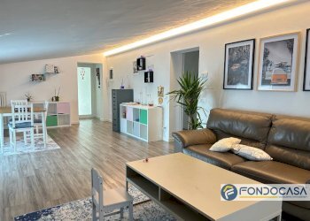 Foto 6 - Appartamento via Gazzo, Castelli Calepio - foto 6