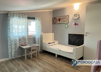 Foto 15 - Appartamento via Gazzo, Castelli Calepio - foto 15