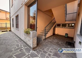 Foto 11 - Appartamento via san rocco
 
6, Palazzolo sull'Oglio - foto 11