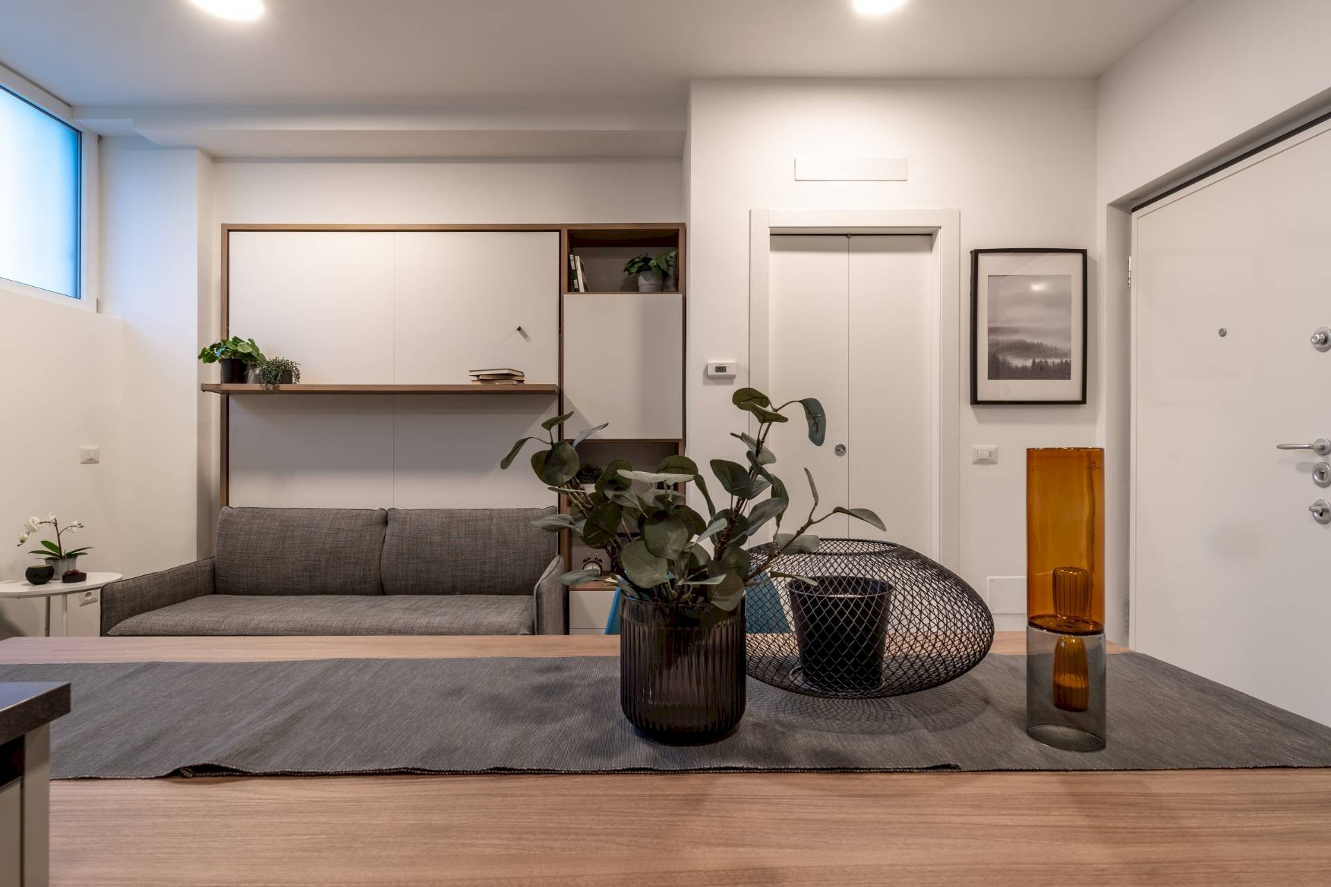 Foto 3 - One-room apartment Via Santa Rita Da Cascia, Milano - photo 3