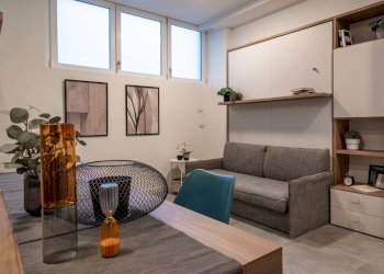 Foto 2 - Monolocale Via Santa Rita Da Cascia, Milano - foto 2