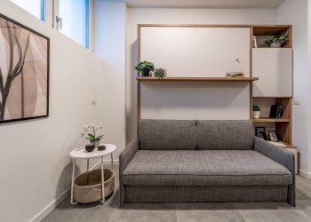 Foto 5 - Monolocale Via Santa Rita Da Cascia, Milano - foto 5