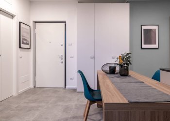 Foto 6 - Monolocale Via Santa Rita Da Cascia, Milano - foto 6