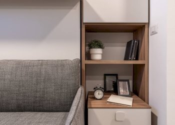 Foto 9 - Monolocale Via Santa Rita Da Cascia, Milano - foto 9