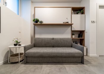 Foto 12 - Monolocale Via Santa Rita Da Cascia, Milano - foto 12