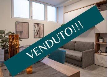 Foto 1 - Monolocale Via Santa Rita Da Cascia, Milano - foto 1