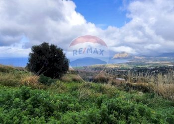Vista delle montagne - Terreno agricolo via Erice, Valderice - foto 3