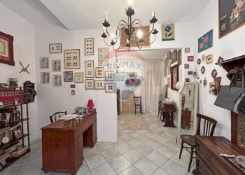 Soggiorno - Appartamento via Mercè
 
17, Trapani - foto 1