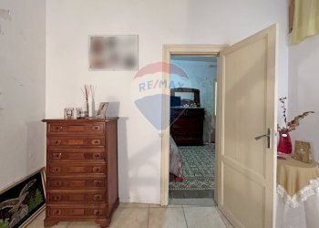 Hall / corridoio - Appartamento via Mercè
 
17, Trapani - foto 10