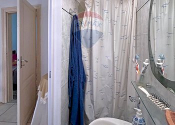 Bagno - Appartamento via Mercè
 
17, Trapani - foto 14